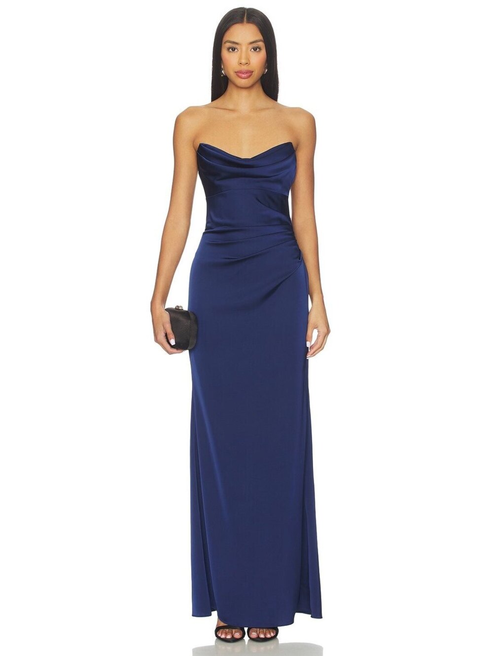 Katie May x REVOLVE Taylor Gown